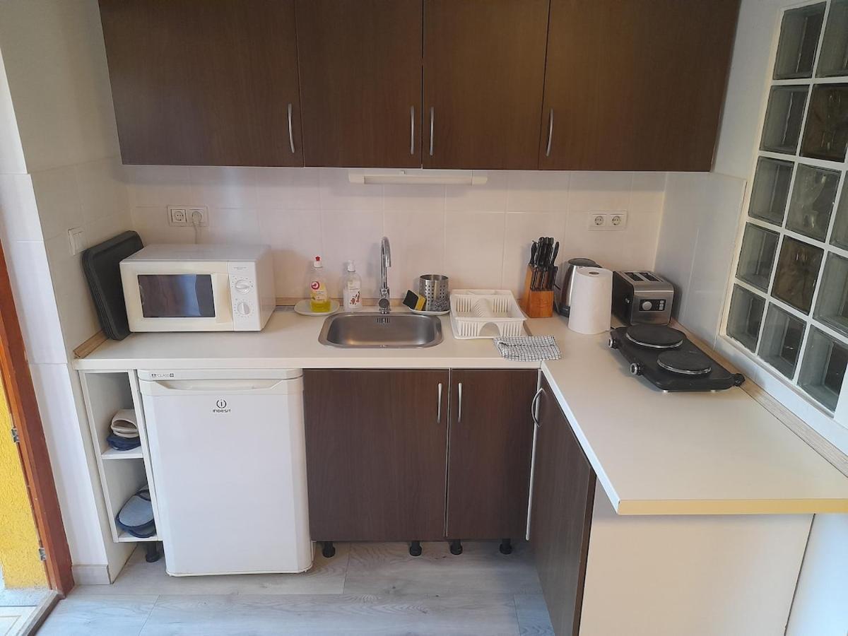 Appartamento Ujkishaz - Budapest