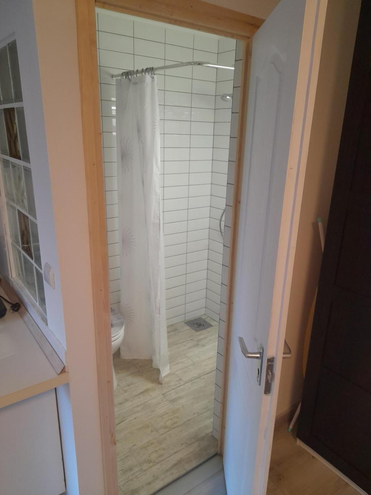 Ujkishaz - Appartamento Budapest